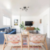 Отель Grant Hill 2 Unit Buyout by Avantstay 7 BR 2 Unit Home w/ Patio, фото 10