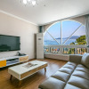 Отель Tongyeong Beachcastle Resort, фото 14
