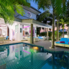 Отель Villa Cathy, фото 1