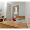 Отель Spacious, Bright 5-br Flat for 10 in Edinburgh, фото 11