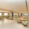 Отель Ji Hotel Nanjing Pukou Hongyang Plaza, фото 6