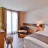 Отель Le Chamois Swiss Quality Hotel, фото 8
