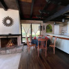Отель Monteverde Hotel de Cabañas, фото 21