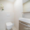 Отель Sea view 3 bedroom with AC and parking - Dodo et Tartine, фото 8