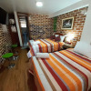Отель Hostal Quilla House, фото 4