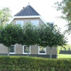 Отель Modern Villa in Groet With Garden, фото 1