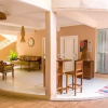 Отель Hostel e Suite Mucugê Praia, фото 39