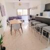 Отель Cozy Beach Apt / 100 MBit+ Netflix / Near Airport, фото 3