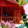 Отель Phangan Rainbow Bungalows, фото 1