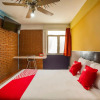 Отель OYO Hotel Rey David, Oaxaca, фото 24