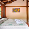 Отель Praia de Itamambuca - Bali House, фото 19