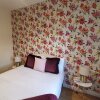 Отель Sensational Stay Serviced Accommodation Aberdeen 4 Bedroom Apt - Bedford Avenue в Абердине