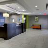 Отель Holiday Inn Express & Suites Jackson Downtown - Coliseum, an IHG Hotel, фото 50