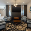 Отель Towneplace Suites by Marriott Canton Riverstone Parkway, фото 16