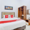 Отель OYO 90281 Griya Bawean Syariah, фото 4
