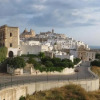 Отель Vacanza Ostuni, фото 10