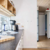 Отель 6 Person Holiday Home in Glesborg, фото 10