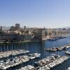 Отель Aparthotel Adagio Access Marseille Saint-Charles, фото 15