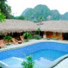 Отель Trang An Mountain House - Hostel, фото 8