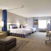 Отель Home2 Suites by Hilton Hasbrouck Heights, фото 3