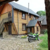 Отель Cottage u Yaremy Mykulychyn, фото 13