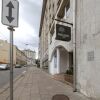 Отель Park Hotel Vilnius в Вильнюсе