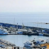 Отель Apartment with 3 Bedrooms in Sanremo, with Wonderful Sea View, Terrace And Wifi - 40 M From the Beac, фото 18
