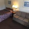 Отель Catamount Motel, фото 7