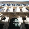 Отель Palazzo de' Vecchi в Сиене