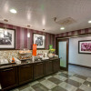 Отель Hampton Inn & Suites Hope, фото 24