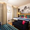 Отель Indigo London Hyde Park Paddington, an IHG Hotel в Лондоне