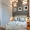 Отель Mamo Florence - Il Moro Apartment, фото 3