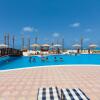 Отель Borg El Arab Beach Hotel, фото 7