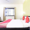 Отель OYO 345 Hotel Red Mount Aquilla, фото 4