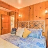 Отель Wrightwood Cabin w/ Cozy Interior!, фото 4