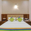 Отель Itsy By Treebo - Bkc Mannat, фото 6