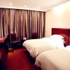 Отель GreenTree Inn Jiuquan Dunhuang Shazhou North Road Hotel, фото 6