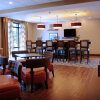 Отель Hampton Inn & Suites Ocean City/Bayfront-Convention Center, фото 2