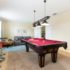 Отель Villa 1422 WexfoRoad Champions Gate, фото 18