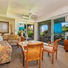 Отель Palms at Wailea Two Bedrooms by Coldwell Banker Island Vacations, фото 42