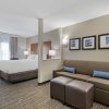 Отель Comfort Inn & Suites, фото 50