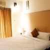 Отель Laurent & Benon Suites, Navi Mumbai, фото 4