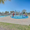 Отель Murrells Inlet Escape w/ Private Pool + Grill, фото 25
