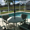 Отель Executive 4 Bed/3 Bath/private Pool Near Disney 4 Bedroom Home, фото 8
