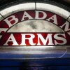 Отель The Abadam Arms в Лланддарог