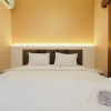 Отель City View Studio Apartment at Grand Kamala Lagoon, фото 1