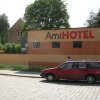 Отель Ami Hotel, фото 18