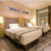 Отель City Net Hotel (Nanning Xinzhu Road Nationality Square Subway Station), фото 12