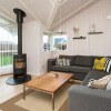 Отель Quaint Holiday Home in Haderslev With Whirlpool, фото 5
