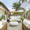 Отель Birmingham - Camden in Encinitas, фото 6
